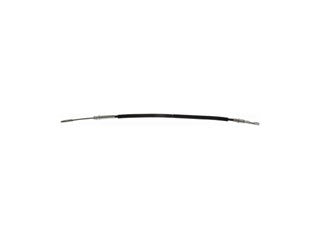 Dorman - First Stop Parking Brake Cable P/N:C93040 Fits: Buick Skylark 81-80, Chevrolet Citation 81-80, Oldsmobile Omega 81-80, Pontiac Phoenix 81-80 - Image 1