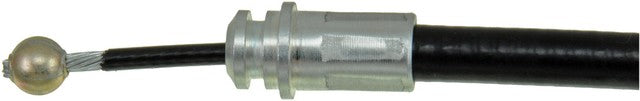 Dorman - First Stop Parking Brake Cable P/N:C93041 Fits: Ford Escort 90-81, Ford Exp 88-82, Mercury Ln7 83-82, Mercury Lynx 85-81 - Image 2