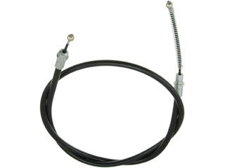 Dorman - First Stop Parking Brake Cable P/N:C93041 Fits: Ford Escort 90-81, Ford Exp 88-82, Mercury Ln7 83-82, Mercury Lynx 85-81 - Image 1
