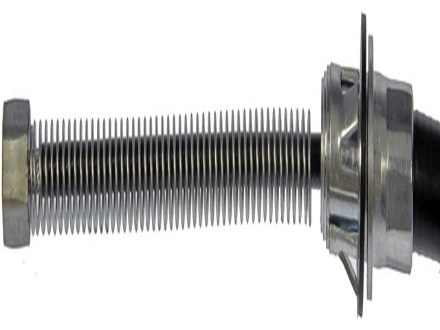 Dorman - First Stop Parking Brake Cable P/N:C93043 Fits: Ford Country Squire 89-87, Ford Ltd 86-79, Ford Ltd Crown Victoria 89-87, Lincoln Continental 1980, Lincoln Mark Vi 83-80, Lincoln Town Car 89-82, Mercury Grand Marquis 89-79, Mercury Marquis 82-79 - Image 3