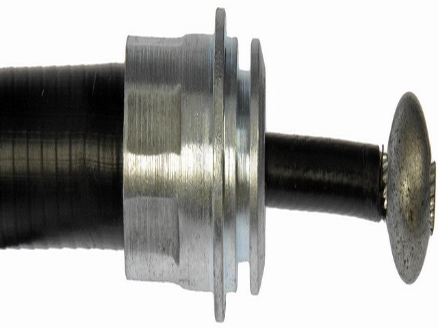 Dorman - First Stop Parking Brake Cable P/N:C93043 Fits: Ford Country Squire 89-87, Ford Ltd 86-79, Ford Ltd Crown Victoria 89-87, Lincoln Continental 1980, Lincoln Mark Vi 83-80, Lincoln Town Car 89-82, Mercury Grand Marquis 89-79, Mercury Marquis 82-79 - Image 2