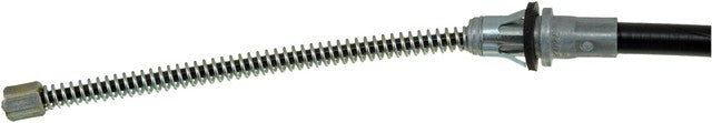 Dorman - First Stop Parking Brake Cable P/N:C93044 Fits: Chrysler Cordoba, Chrysler Fifth Avenue, Chrysler Imperial, Chrysler Lebaron, Chrysler New Yorker, Chrysler TOWN &amp; COUNTRY, Dodge Diplomat, Dodge Mirada, Plymouth Gran Fury - Image 3