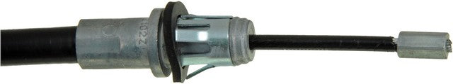 Dorman - First Stop Parking Brake Cable P/N:C93044 Fits: Chrysler Cordoba, Chrysler Fifth Avenue, Chrysler Imperial, Chrysler Lebaron, Chrysler New Yorker, Chrysler TOWN &amp; COUNTRY, Dodge Diplomat, Dodge Mirada, Plymouth Gran Fury - Image 2