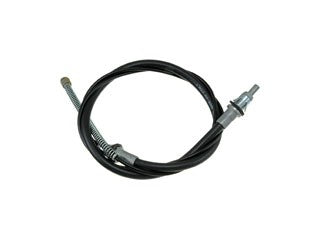 Dorman - First Stop Parking Brake Cable P/N:C93044 Fits: Chrysler Cordoba, Chrysler Fifth Avenue, Chrysler Imperial, Chrysler Lebaron, Chrysler New Yorker, Chrysler TOWN &amp; COUNTRY, Dodge Diplomat, Dodge Mirada, Plymouth Gran Fury - Image 1