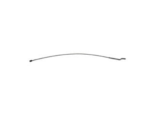 Dorman - First Stop Parking Brake Cable P/N:C93046 Fits: Dodge D100 79-75, Dodge D150 79-77, Dodge W100 77-75, Dodge W100 Pickup 1974, Dodge W150 79-77 - Image 1