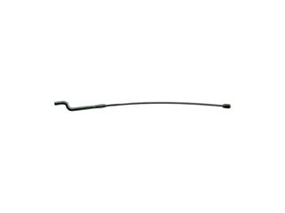 Dorman - First Stop Parking Brake Cable P/N:C93047 Fits: Dodge Ramcharger 79-74, Dodge Ramcharger 93-81, Plymouth Pb100 77-75, Plymouth Trailduster 81-74 - Image 1