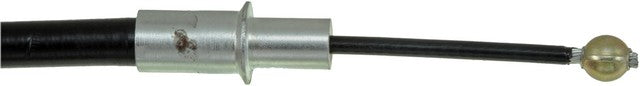 Dorman - First Stop Parking Brake Cable P/N:C93048 Fits: Chrysler E Class, Chrysler Executive Limousine, Chrysler Executive Sedan, Chrysler Lebaron, Chrysler New Yorker, Chrysler TOWN &amp; COUNTRY, Dodge 400, Dodge 600, Dodge Aries, Dodge Lancer - Image 2