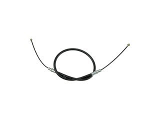 Dorman - First Stop Parking Brake Cable P/N:C93048 Fits: Chrysler E Class, Chrysler Executive Limousine, Chrysler Executive Sedan, Chrysler Lebaron, Chrysler New Yorker, Chrysler TOWN &amp; COUNTRY, Dodge 400, Dodge 600, Dodge Aries, Dodge Lancer - Image 1