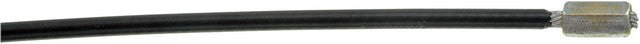 Dorman - First Stop Parking Brake Cable P/N:C93050 Fits: Chrysler Cordoba, Chrysler Fifth Avenue, Chrysler Imperial, Chrysler Lebaron, Chrysler New Yorker, Chrysler TOWN &amp; COUNTRY, Dodge Diplomat, Dodge Mirada, Ford E-350 Econoline, Plymouth Gran Fury - Image 2