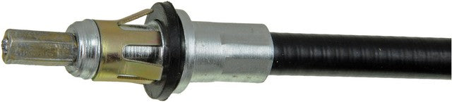 Dorman - First Stop Parking Brake Cable P/N:C93051 Fits: Buick Century, Buick Skylark, Buick Somerset Regal, Chevrolet Celebrity, Chevrolet Citation, Chevrolet Citation Ii, Oldsmobile Cutlass Ciera, Oldsmobile Omega, Pontiac 6000, Pontiac Phoenix - Image 2