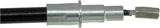 Dorman - First Stop Parking Brake Cable P/N:C93051 Fits: Buick Century, Buick Skylark, Buick Somerset Regal, Chevrolet Celebrity, Chevrolet Citation, Chevrolet Citation Ii, Oldsmobile Cutlass Ciera, Oldsmobile Omega, Pontiac 6000, Pontiac Phoenix - Image 3