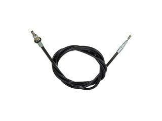 Dorman - First Stop Parking Brake Cable P/N:C93051 Fits: Buick Century, Buick Skylark, Buick Somerset Regal, Chevrolet Celebrity, Chevrolet Citation, Chevrolet Citation Ii, Oldsmobile Cutlass Ciera, Oldsmobile Omega, Pontiac 6000, Pontiac Phoenix - Image 1