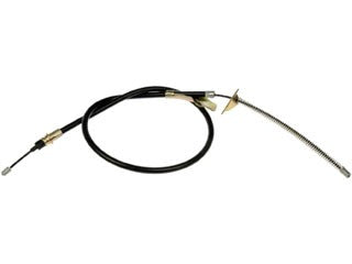 Dorman - First Stop Parking Brake Cable P/N:C93056 Fits: Chevrolet G30 82-76, GMC G35 78-76, GMC G3500 82-79 - Image 1