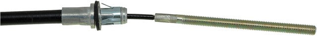 Dorman - First Stop Parking Brake Cable P/N:C93057 Fits: Buick Skyhawk, Buick Skylark, Buick Somerset, Cadillac Cimarron, Chevrolet Cavalier, Oldsmobile Calais, Oldsmobile Firenza, Pontiac Grand Am, Pontiac J2000, Pontiac J2000 Sunbird, Pontiac Sunbird - Image 2