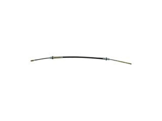 Dorman - First Stop Parking Brake Cable P/N:C93057 Fits: Buick Skyhawk, Buick Skylark, Buick Somerset, Cadillac Cimarron, Chevrolet Cavalier, Oldsmobile Calais, Oldsmobile Firenza, Pontiac Grand Am, Pontiac J2000, Pontiac J2000 Sunbird, Pontiac Sunbird - Image 1