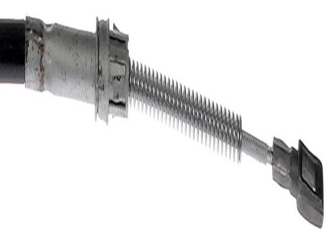 Dorman - First Stop Parking Brake Cable P/N:C93058 Fits: Buick Skyhawk, Buick Skylark, Buick Somerset, Cadillac Cimarron, Chevrolet Cavalier, Oldsmobile Calais, Oldsmobile Firenza, Pontiac Grand Am, Pontiac J2000, Pontiac J2000 Sunbird, Pontiac Sunbird - Image 2