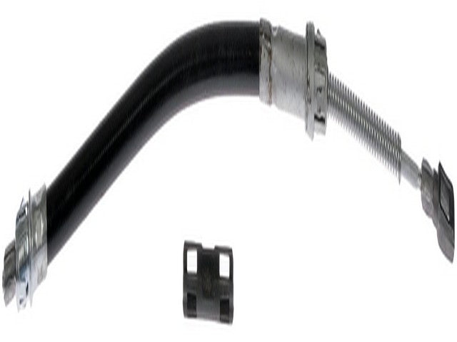Dorman - First Stop Parking Brake Cable P/N:C93058 Fits: Buick Skyhawk, Buick Skylark, Buick Somerset, Cadillac Cimarron, Chevrolet Cavalier, Oldsmobile Calais, Oldsmobile Firenza, Pontiac Grand Am, Pontiac J2000, Pontiac J2000 Sunbird, Pontiac Sunbird - Image 1