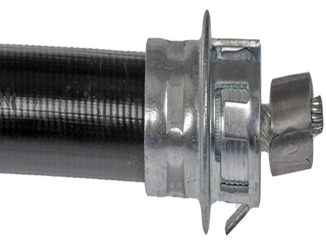 Dorman - First Stop Parking Brake Cable P/N:C93060 Fits: Chevrolet Chevette 82-80, Pontiac T1000 82-81 - Image 3