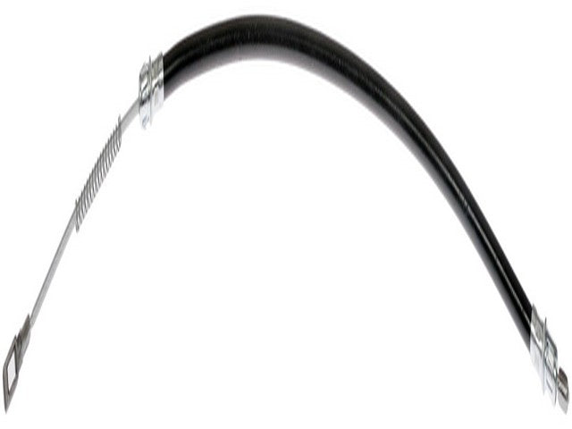 Dorman - First Stop Parking Brake Cable P/N:C93060 Fits: Chevrolet Chevette 82-80, Pontiac T1000 82-81 - Image 1