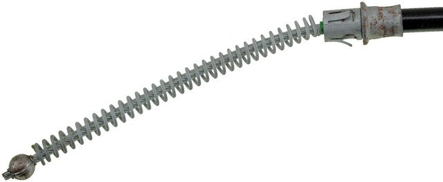 Dorman - First Stop Parking Brake Cable P/N:C93063 Fits: Dodge Omni 82-78, Plymouth Horizon 82-78 - Image 3