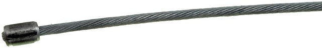 Dorman - First Stop Parking Brake Cable P/N:C93064 Fits: Chevrolet K5 Blazer 83-78, GMC Jimmy 83-78 - Image 2