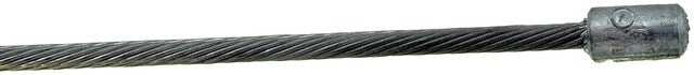 Dorman - First Stop Parking Brake Cable P/N:C93064 Fits: Chevrolet K5 Blazer 83-78, GMC Jimmy 83-78 - Image 3