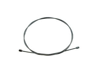 Dorman - First Stop Parking Brake Cable P/N:C93064 Fits: Chevrolet K5 Blazer 83-78, GMC Jimmy 83-78 - Image 1