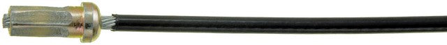 Dorman - First Stop Parking Brake Cable P/N:C93067 Fits: Chevrolet C10, Chevrolet C20, Chevrolet C20 Suburban, Chevrolet C30, GMC C15, GMC C1500, GMC C25, GMC C25 Suburban, GMC C2500, GMC C3500 - Image 3