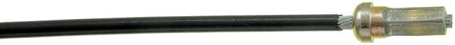 Dorman - First Stop Parking Brake Cable P/N:C93067 Fits: Chevrolet C10, Chevrolet C20, Chevrolet C20 Suburban, Chevrolet C30, GMC C15, GMC C1500, GMC C25, GMC C25 Suburban, GMC C2500, GMC C3500 - Image 2