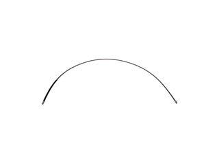 Dorman - First Stop Parking Brake Cable P/N:C93068 Fits: Jeep J20 86-81 - Image 1