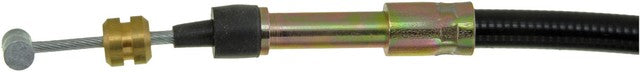 Dorman - First Stop Parking Brake Cable P/N:C93069 Fits: Toyota Celica 81-79 - Image 3