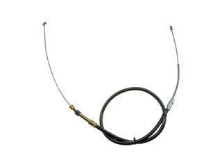 Dorman - First Stop Parking Brake Cable P/N:C93069 Fits: Toyota Celica 81-79 - Image 1