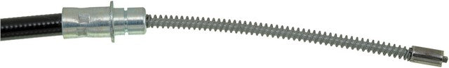 Dorman - First Stop Parking Brake Cable P/N:C93070 Fits: Toyota Celica 81-79 - Image 2