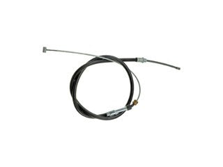 Dorman - First Stop Parking Brake Cable P/N:C93070 Fits: Toyota Celica 81-79 - Image 1