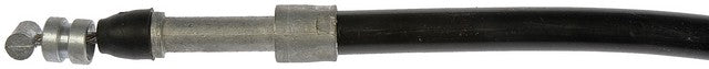 Dorman - First Stop Parking Brake Cable P/N:C93071 Fits: Toyota Tercel 82-80 - Image 2