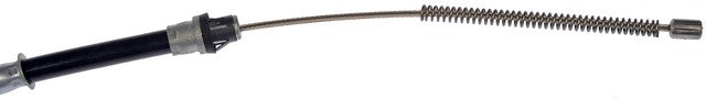 Dorman - First Stop Parking Brake Cable P/N:C93071 Fits: Toyota Tercel 82-80 - Image 3