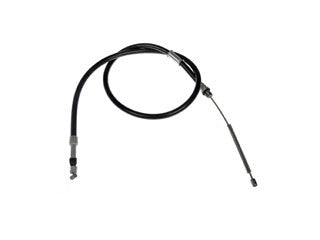 Dorman - First Stop Parking Brake Cable P/N:C93071 Fits: Toyota Tercel 82-80 - Image 1