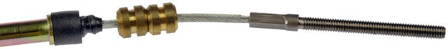 Dorman - First Stop Parking Brake Cable P/N:C93072 Fits: Toyota Celica 1978, Toyota Corona 82-79 - Image 3