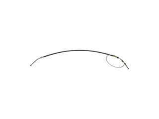 Dorman - First Stop Parking Brake Cable P/N:C93072 Fits: Toyota Celica 1978, Toyota Corona 82-79 - Image 1