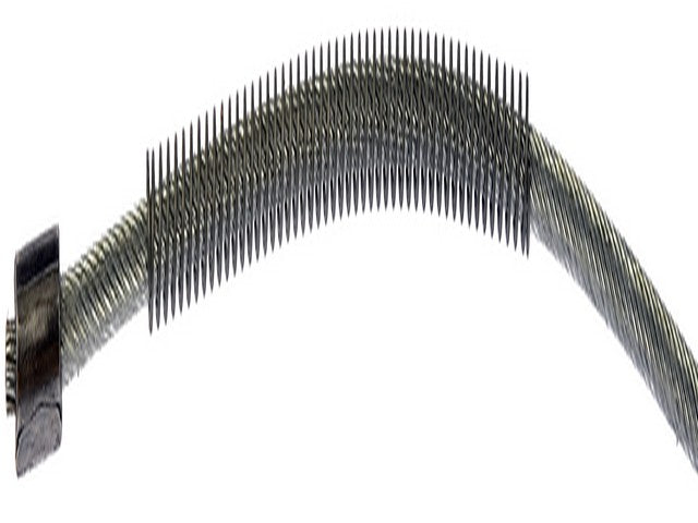Dorman - First Stop Parking Brake Cable P/N:C93073 Fits: Toyota Corolla 83-80 - Image 2