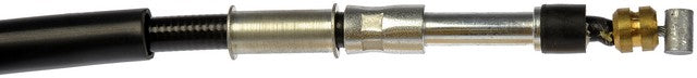 Dorman - First Stop Parking Brake Cable P/N:C93073 Fits: Toyota Corolla 83-80 - Image 3