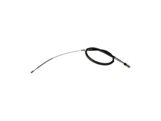 Dorman - First Stop Parking Brake Cable P/N:C93073 Fits: Toyota Corolla 83-80 - Image 1