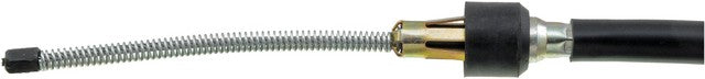 Dorman - First Stop Parking Brake Cable P/N:C93074 Fits: Toyota Corolla 83-80 - Image 3