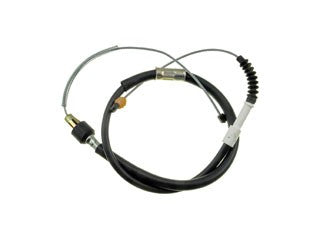 Dorman - First Stop Parking Brake Cable P/N:C93074 Fits: Toyota Corolla 83-80 - Image 1