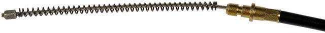 Dorman - First Stop Parking Brake Cable P/N:C93078 Fits: Ford Courier 82-79 - Image 2