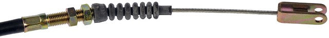 Dorman - First Stop Parking Brake Cable P/N:C93078 Fits: Ford Courier 82-79 - Image 3