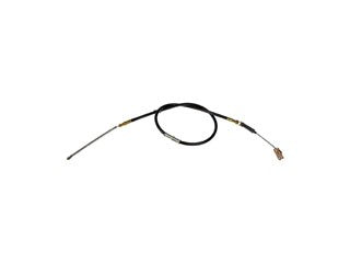 Dorman - First Stop Parking Brake Cable P/N:C93078 Fits: Ford Courier 82-79 - Image 1