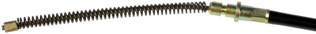 Dorman - First Stop Parking Brake Cable P/N:C93079 Fits: Ford Courier 82-79 - Image 2