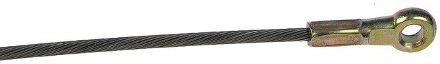 Dorman - First Stop Parking Brake Cable P/N:C93079 Fits: Ford Courier 82-79 - Image 3