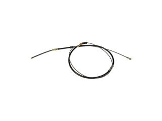 Dorman - First Stop Parking Brake Cable P/N:C93079 Fits: Ford Courier 82-79 - Image 1